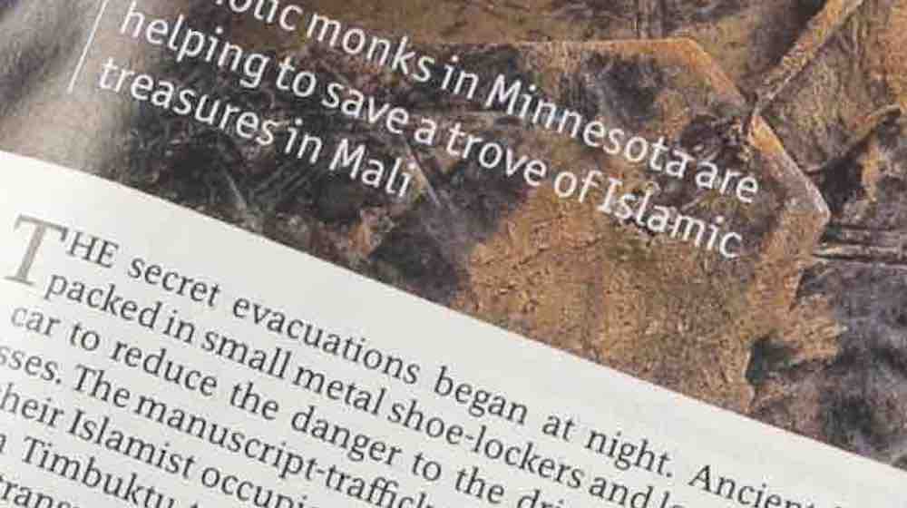 News & Media Resources