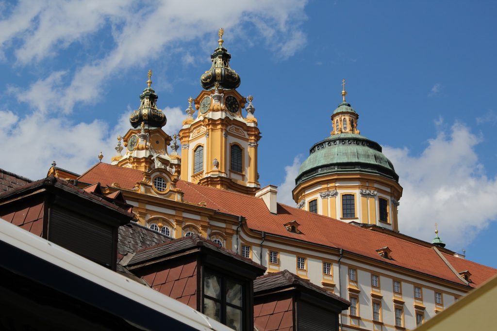 Stift Melk