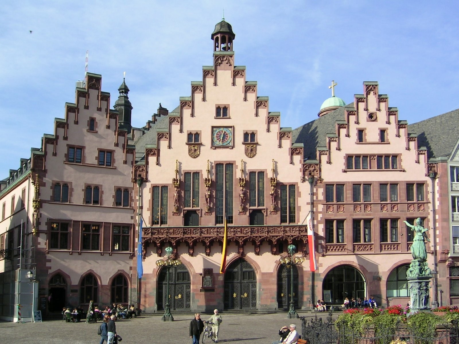 Frankfurt