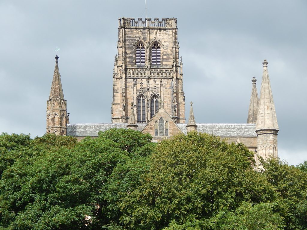 Durham Cathedral