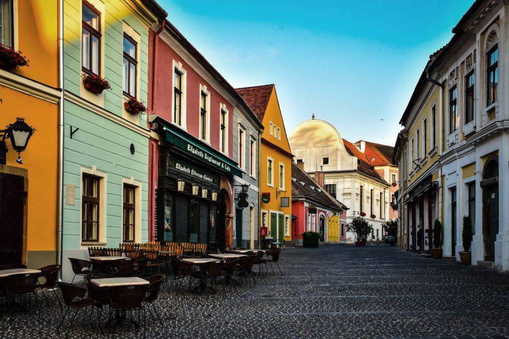 Szentendre