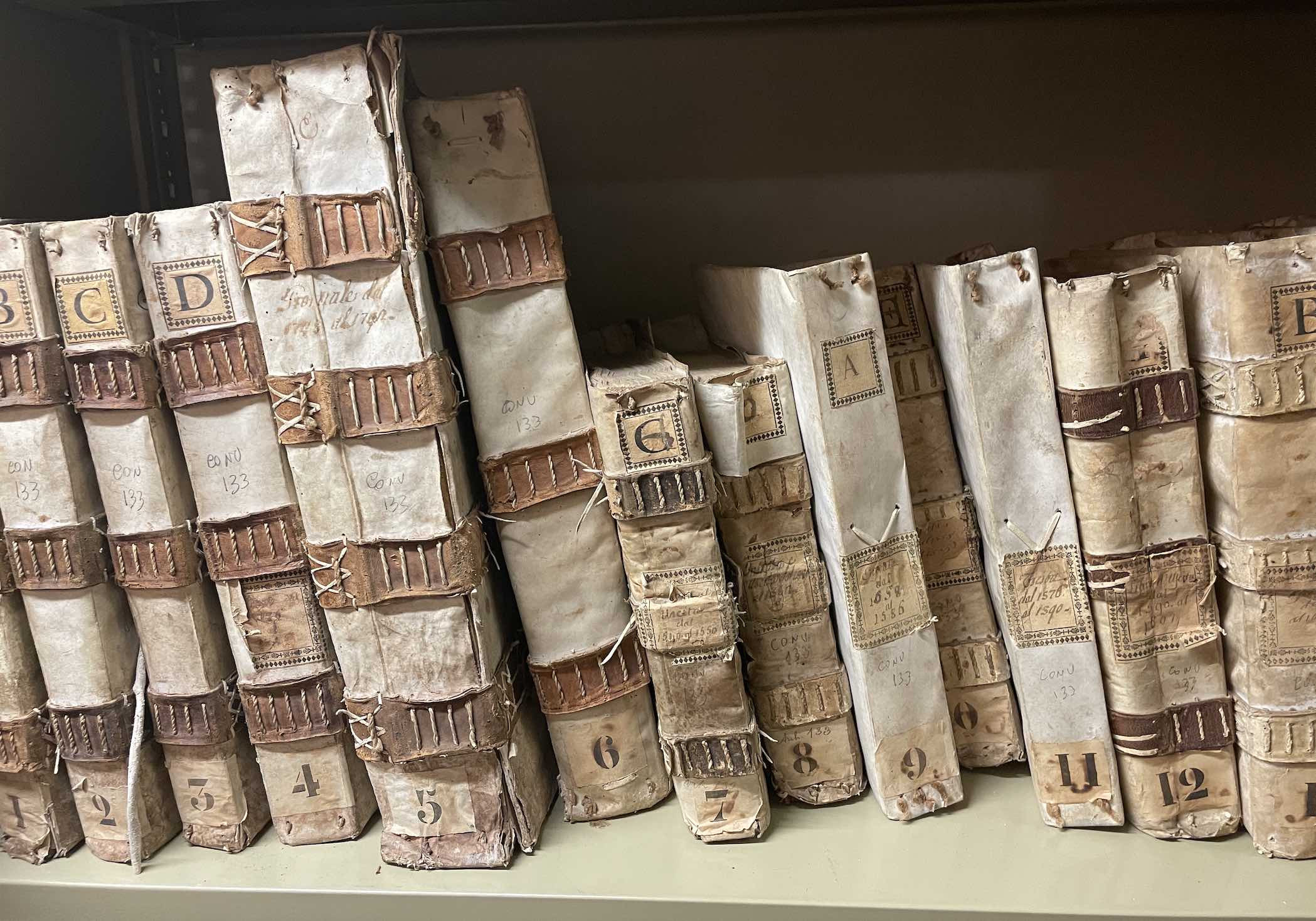 Archivio di Stato di Firenze