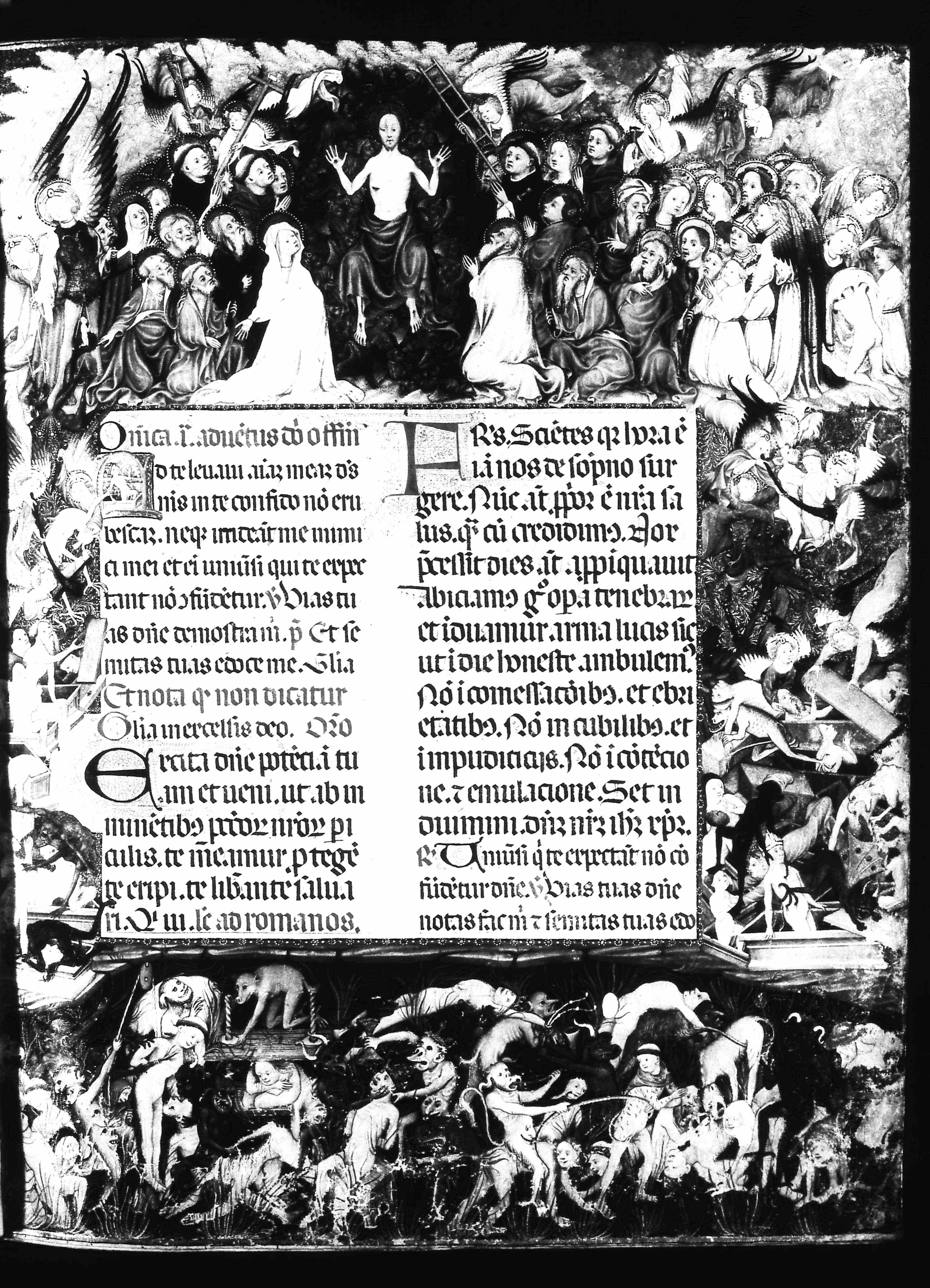 Missale, Catedral de Barcelona. Arxiu Capitular (<a href='https://w3id.org/vhmml/readingRoom/view/56876'>30385</a>)