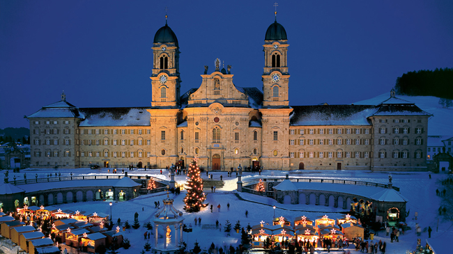 Einsiedeln