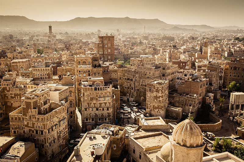 Sana'a