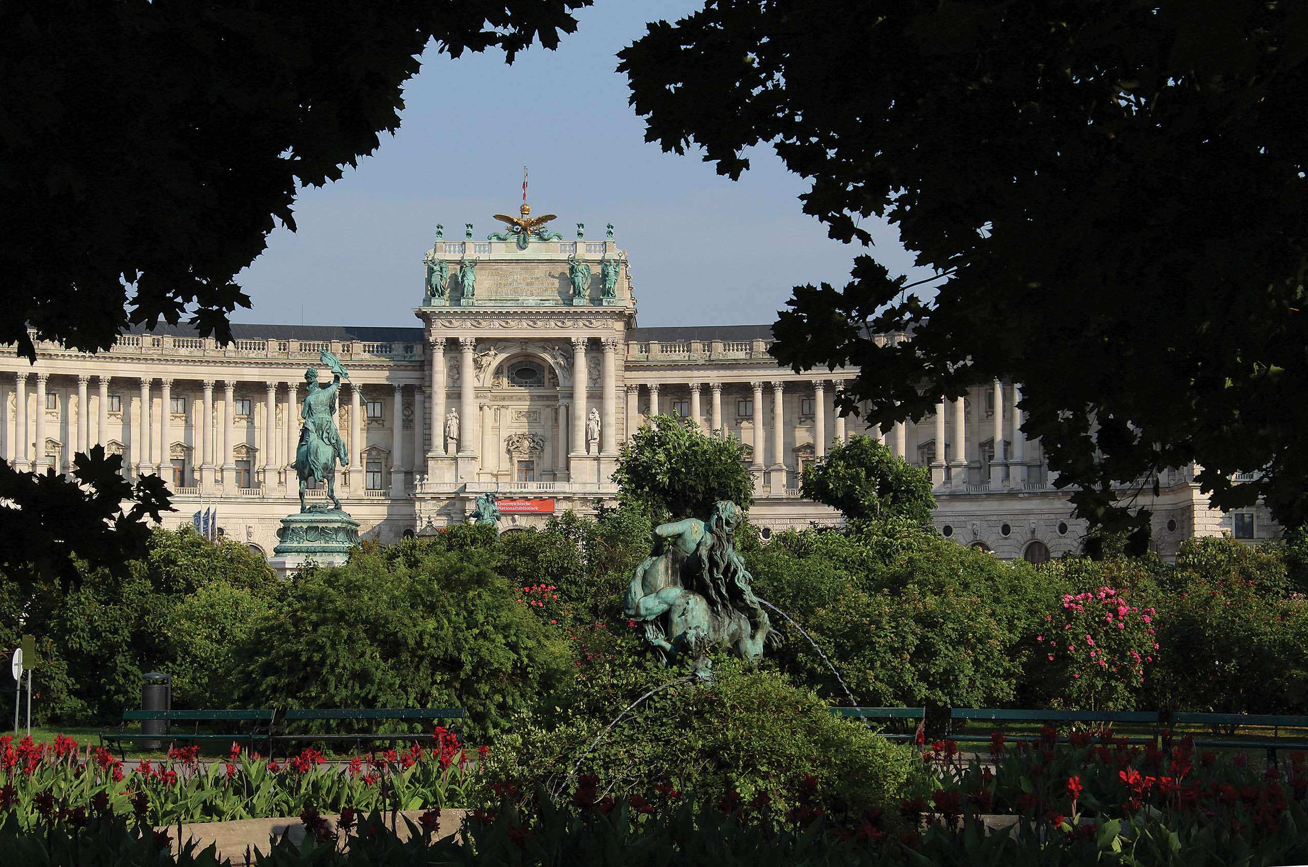 Austrian National Library