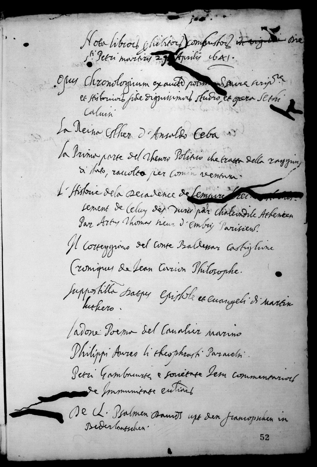 Malta Series I 2084 A